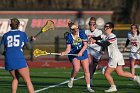 WLax vs BSU  Women’s Lacrosse vs Bridgewater State University. - Photo by Keith Nordstrom : WLax, lacrosse